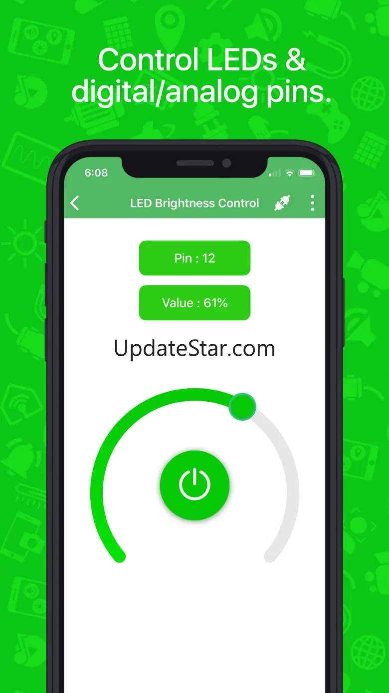 Dabble - Bluetooth Controller 2.0.2