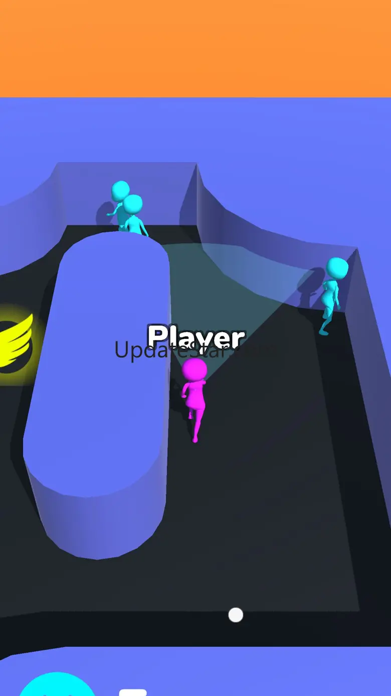 Hide And Seek IO 0.1.0