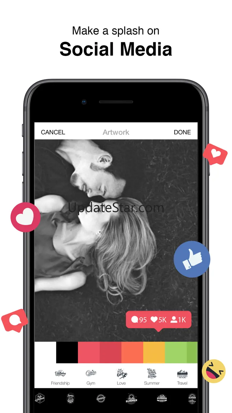 Add Text to : Write on Photos 1.0.1