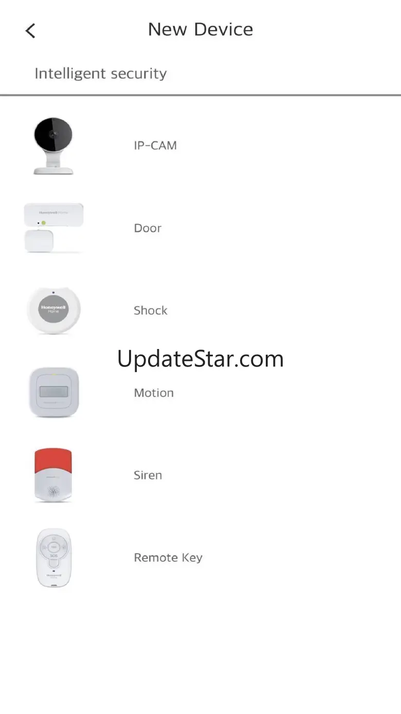 Honeywell Home Suite 3.40.100