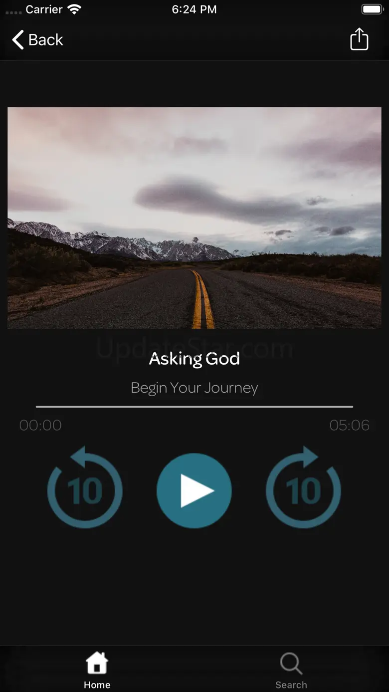 PrayerPocket 1.0.0