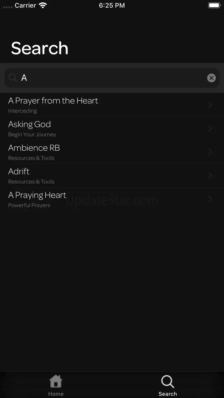 PrayerPocket 1.0.0