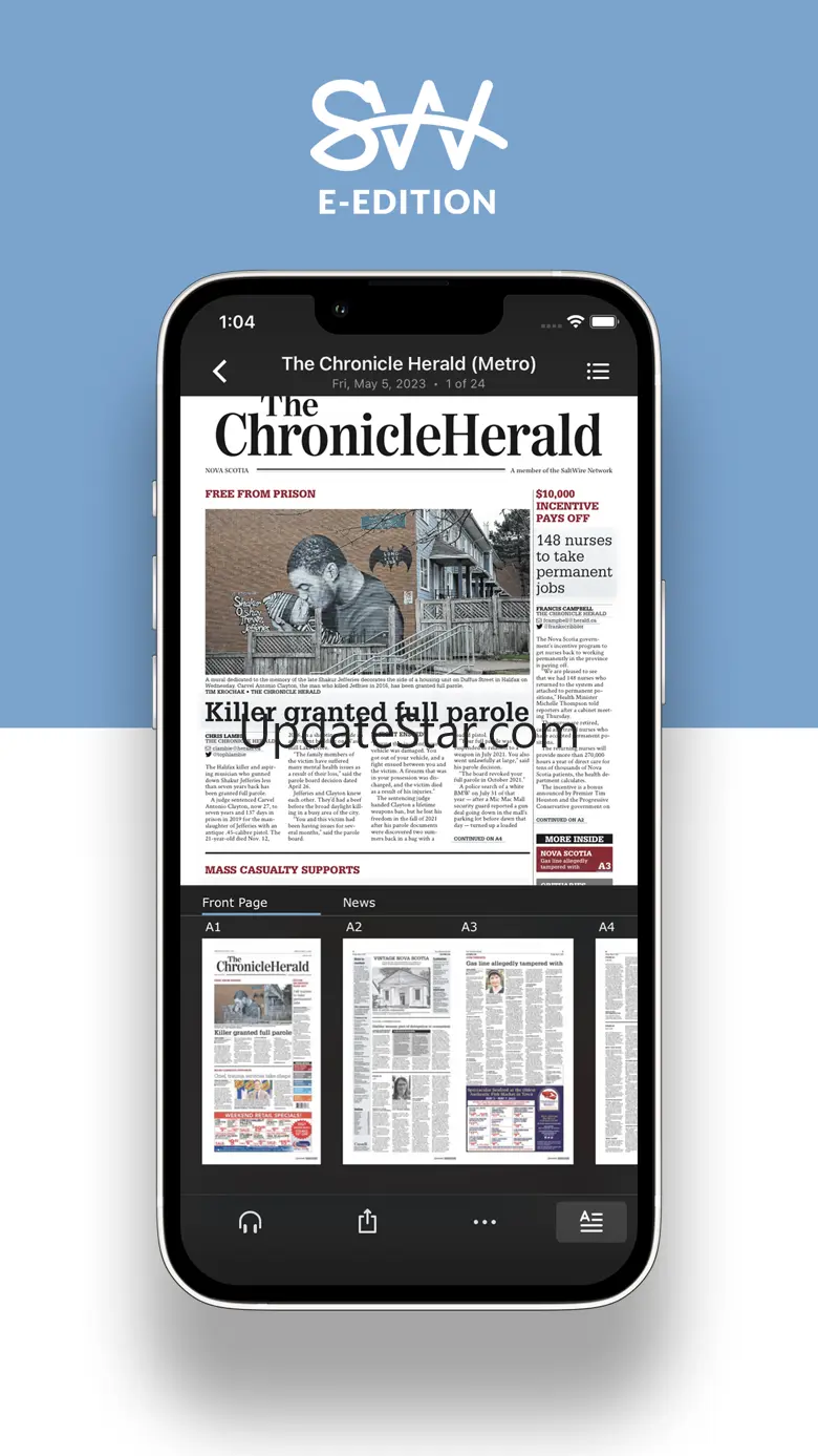 SW E-Editions 7.1.1