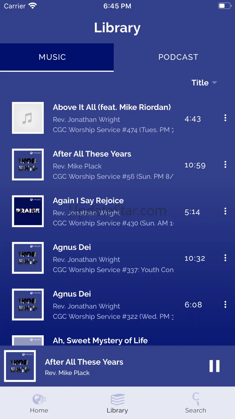 CGC APP 2.1.61