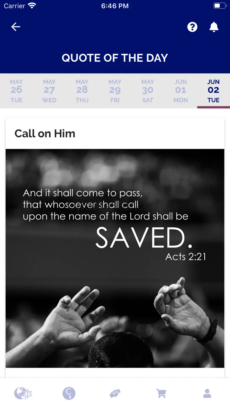 CGC APP 2.1.61