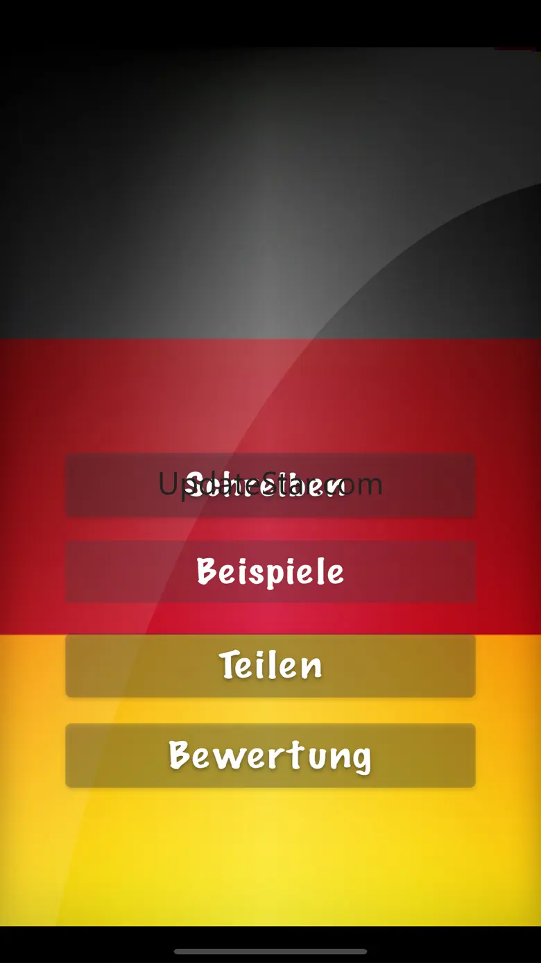 Schreiben B2 Deutsch Lernen 2.0