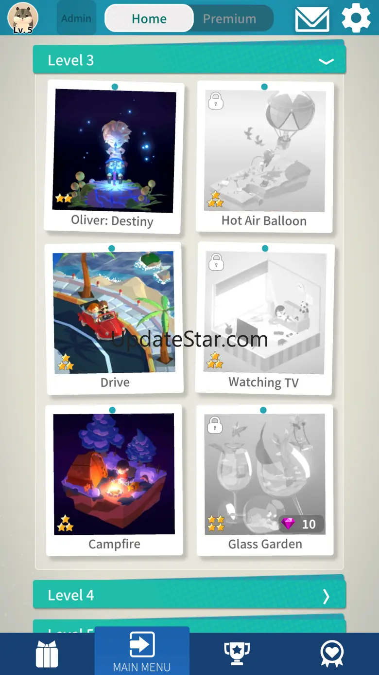Snap Puzzle! 1.4.6