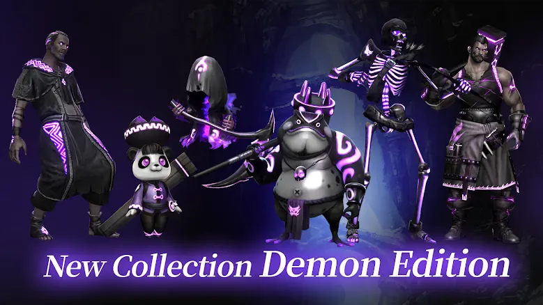 Rebirth Online 1.00.0213