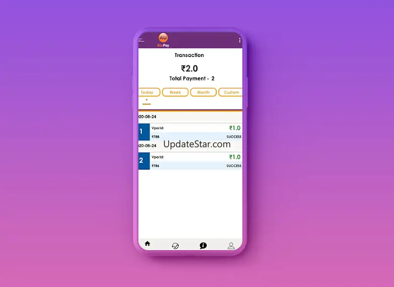 AU QR 1.1.6
