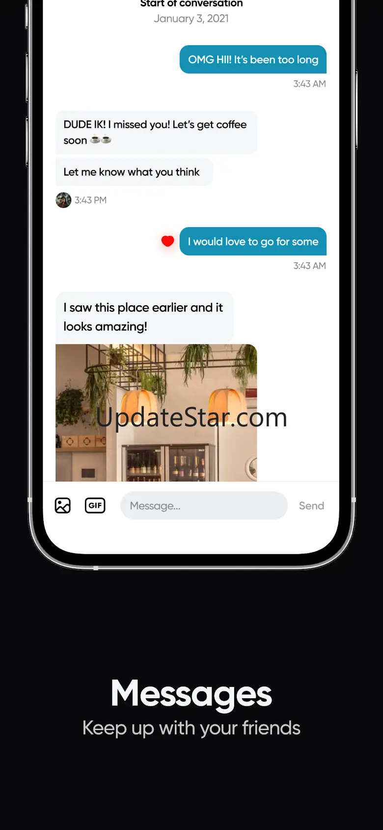 Hive Social 2.9.1
