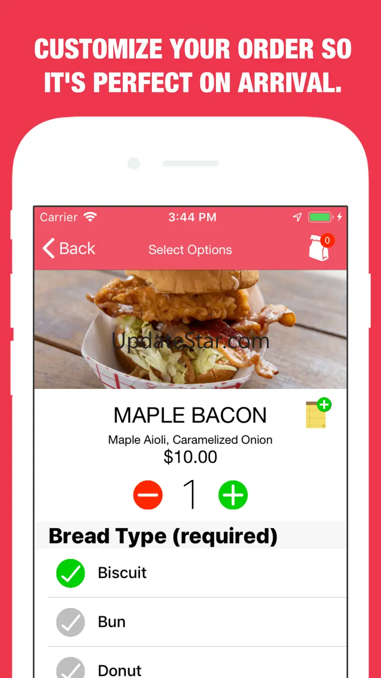 KO eats 1.0.6
