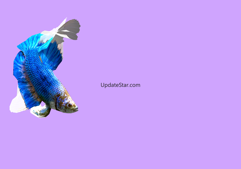 Betta Fish 3D Lite 2.0.8