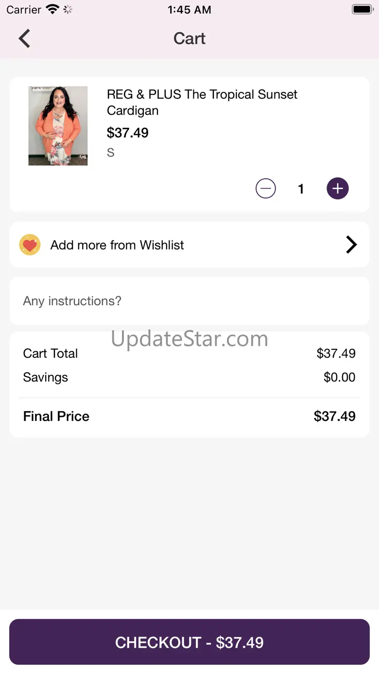 Roseabella Boutique 1.9