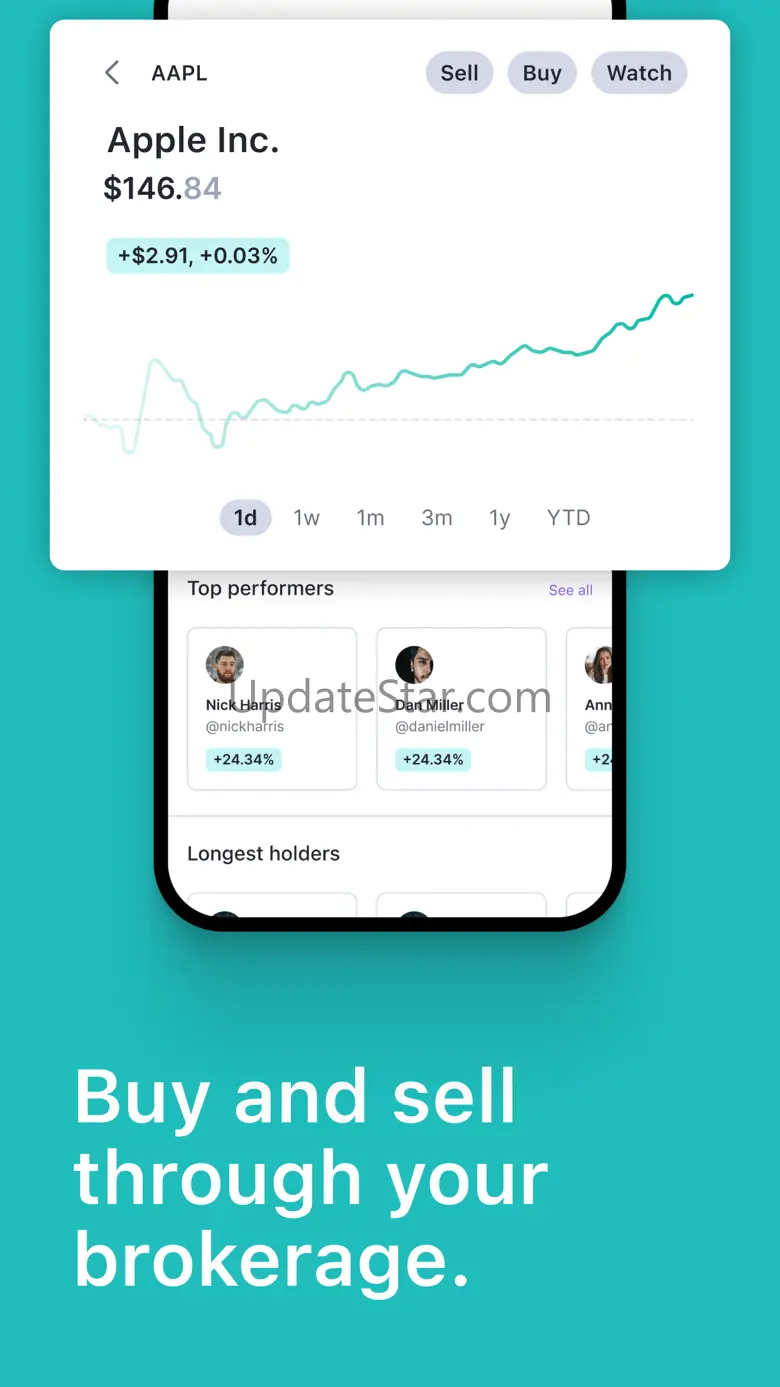 Commonstock 10.2.1