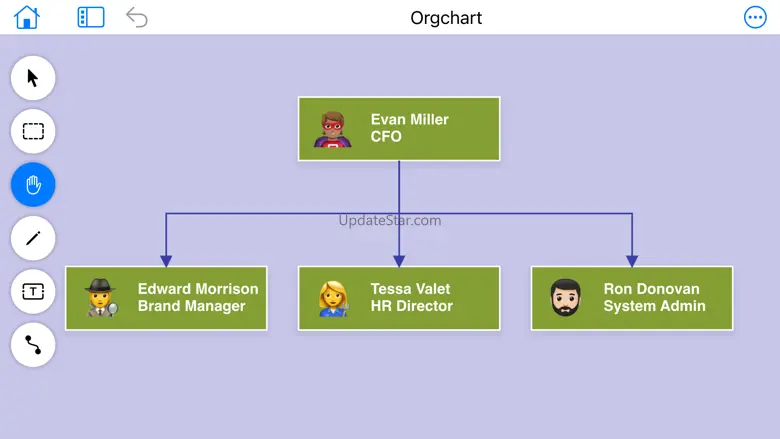 Flowchart Designer 3 3.1.5