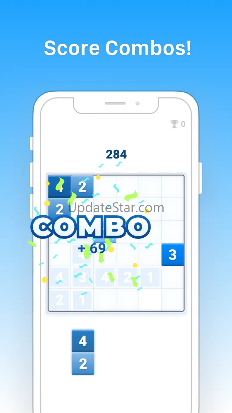 OkuDoku Number Brain Challenge 1.43