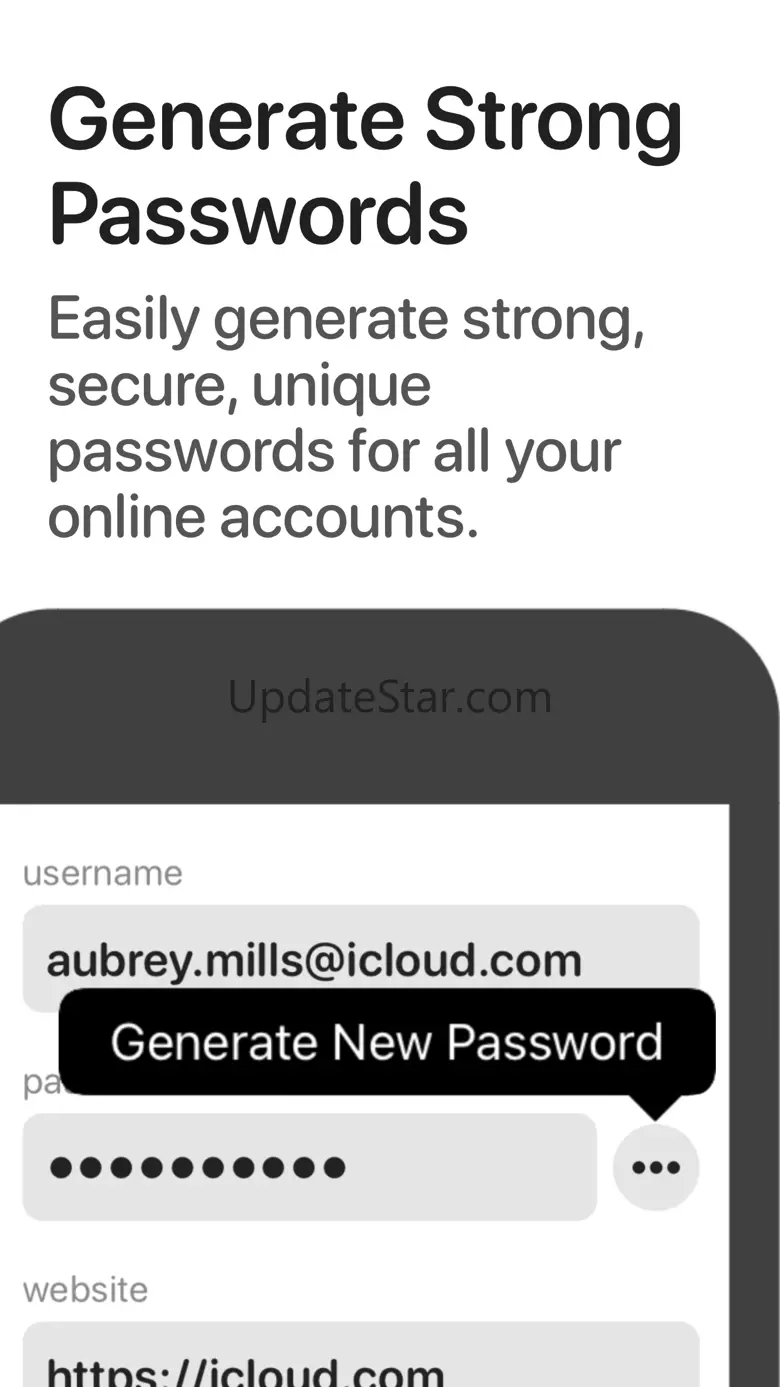 Minimalist: Password Manager 3.4.5