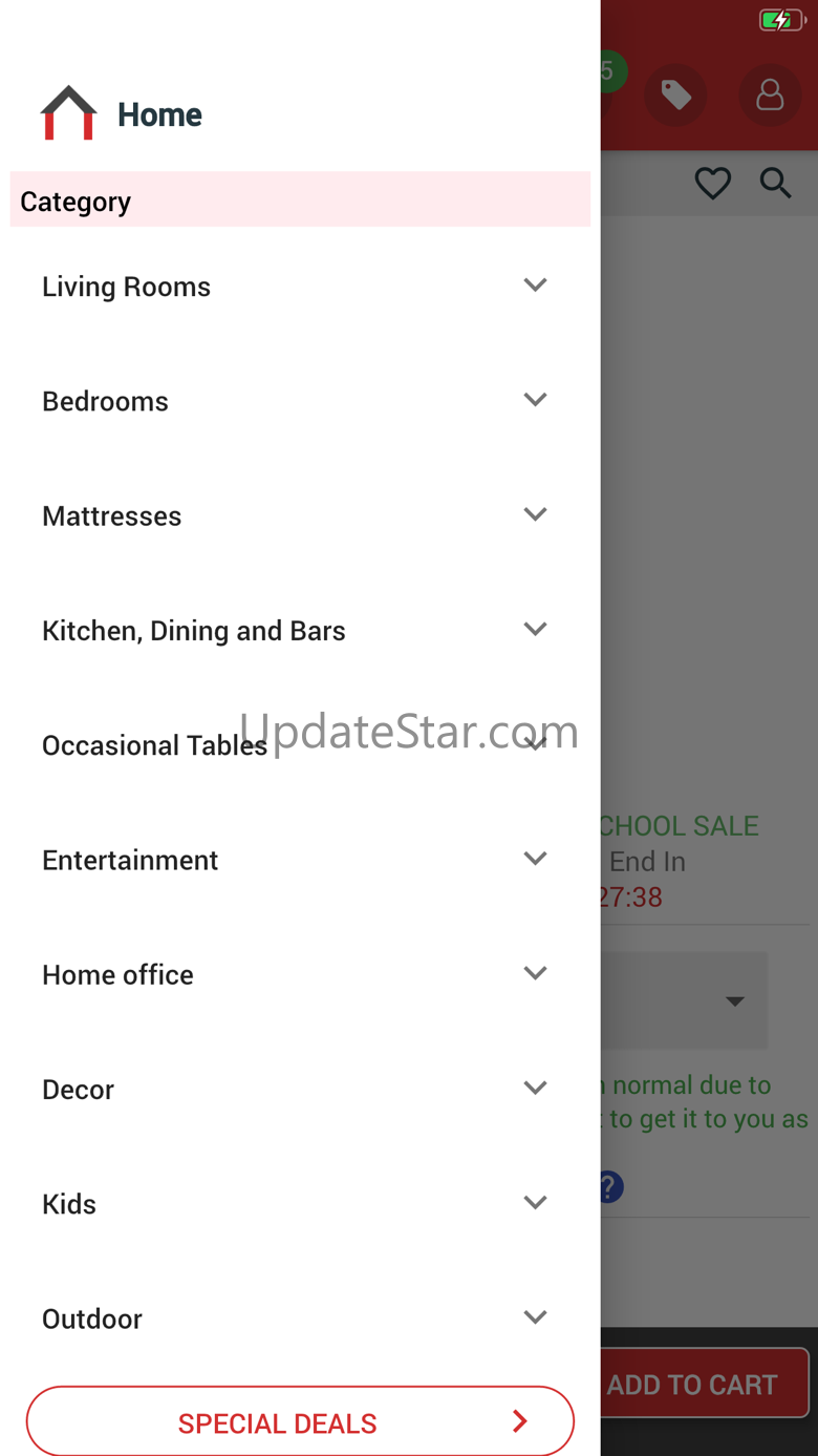 The Classy Home - Furniture 0.7.2