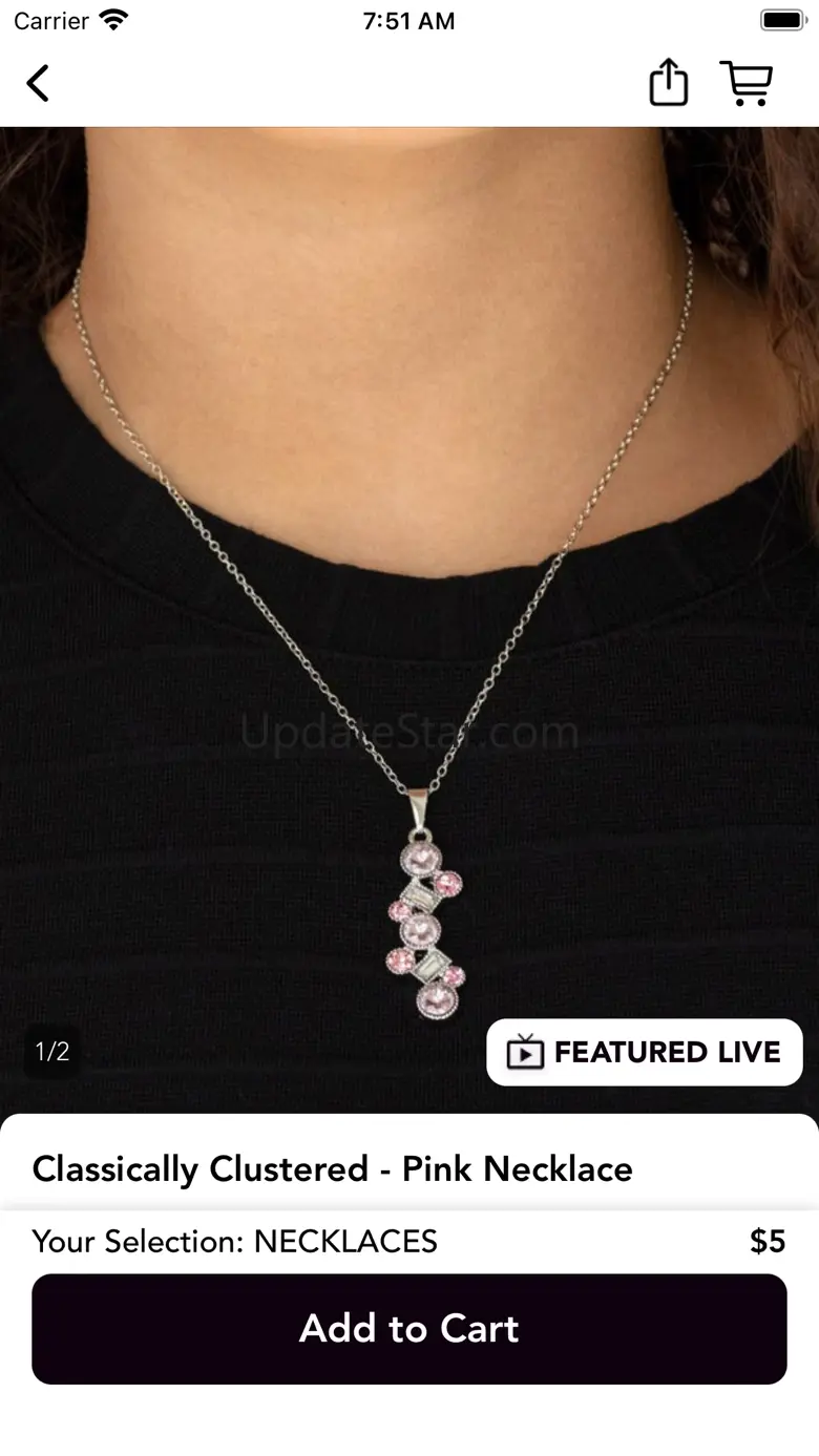 Kate Marie Accessories 3.17.20