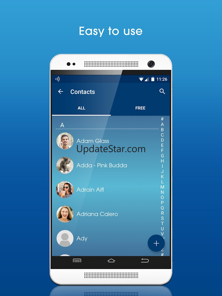 netTALK Mobile Voip Call 4.0.43