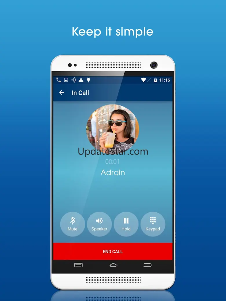 netTALK Mobile Voip Call 4.0.43