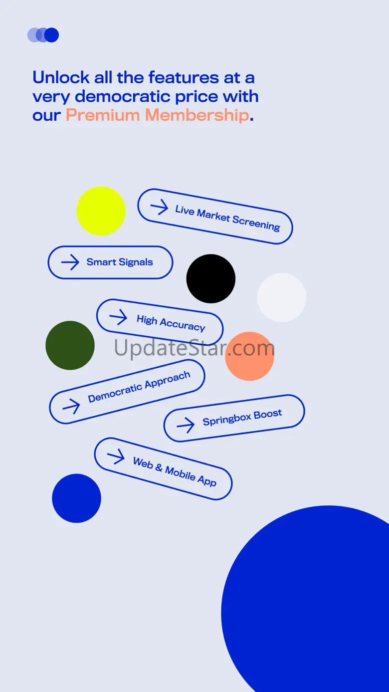 Stock Market AI by Springbox 1.57
