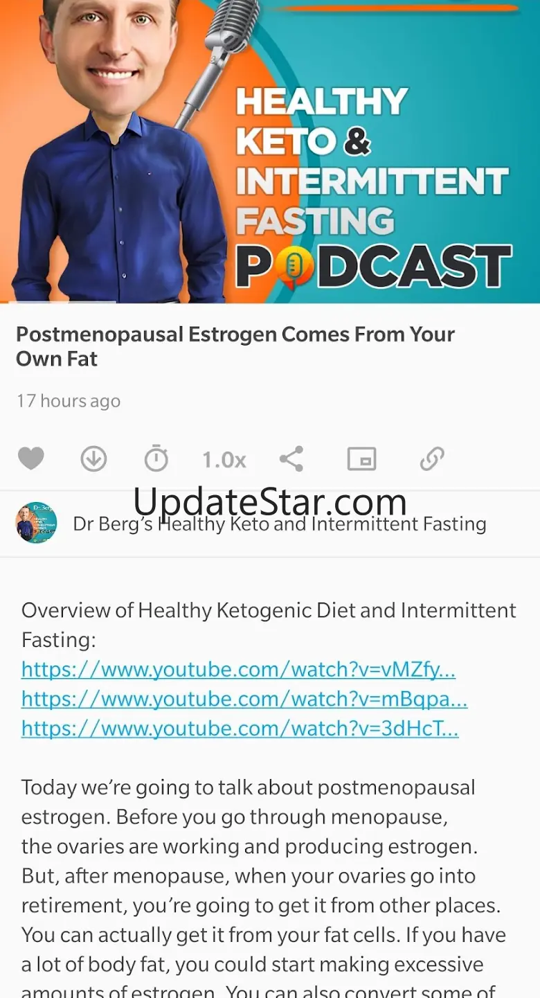 RssDemon Feed & Podcast Reader 4.1.0