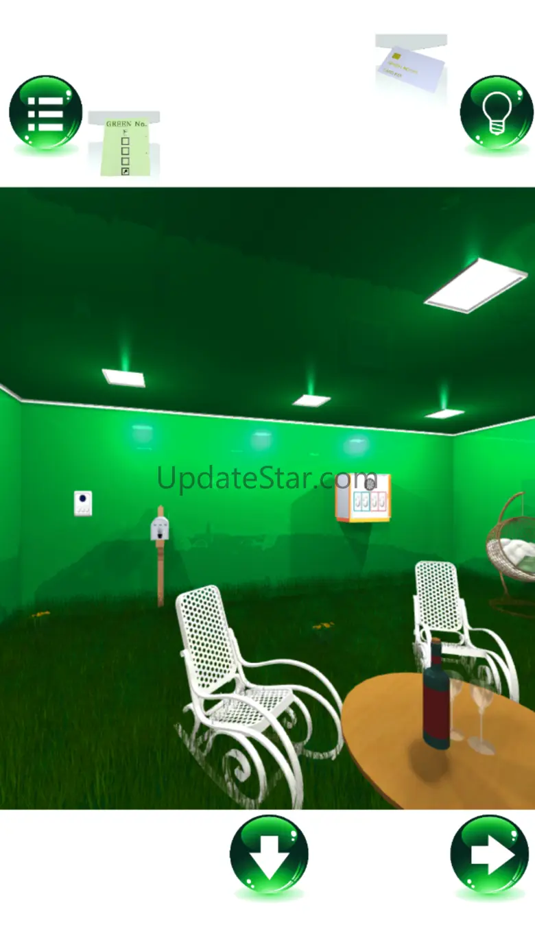 EscapeGame GreenROOM 1.3.0