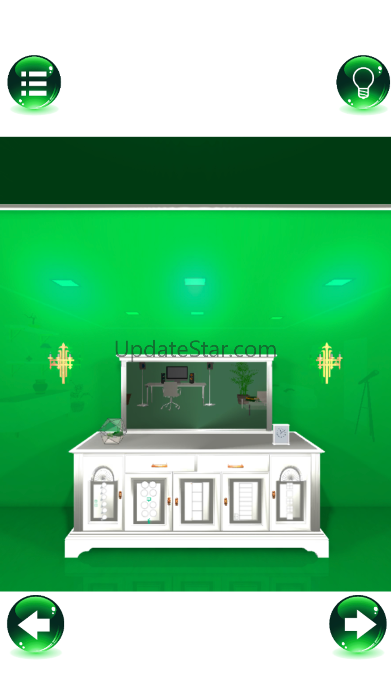 EscapeGame GreenROOM 1.3.0
