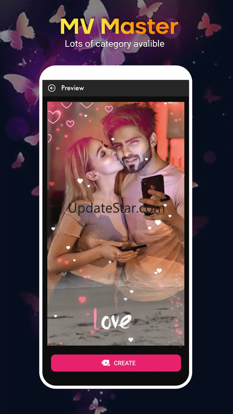 MV Master Video Status Maker 1.0.2