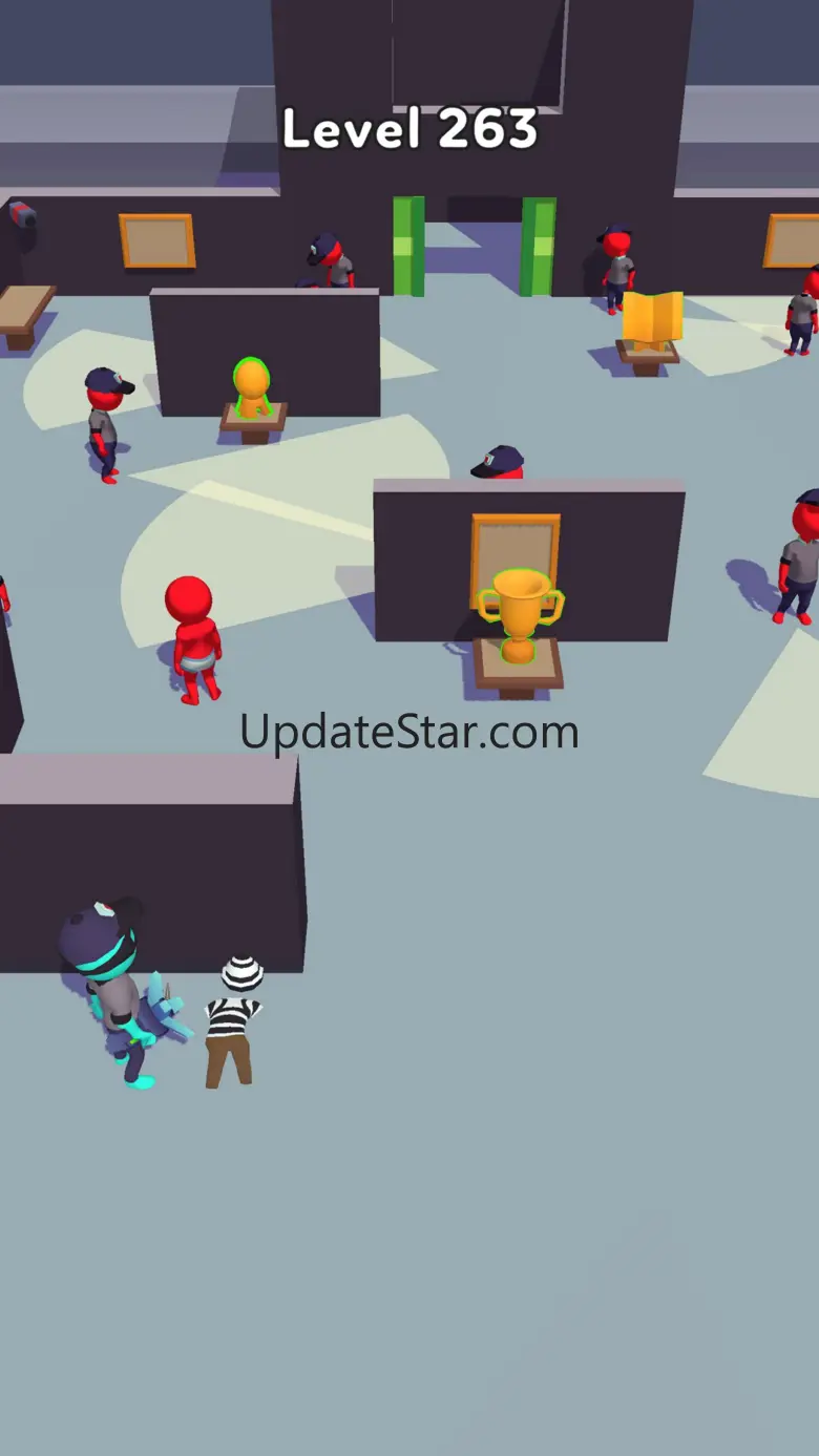 Hook Thief 3D 0.5