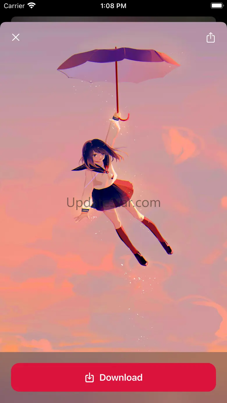 Anime + Wallpapers 2.0