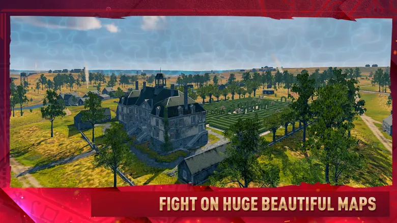 CRSED: Cuisine Royale 1.0.237