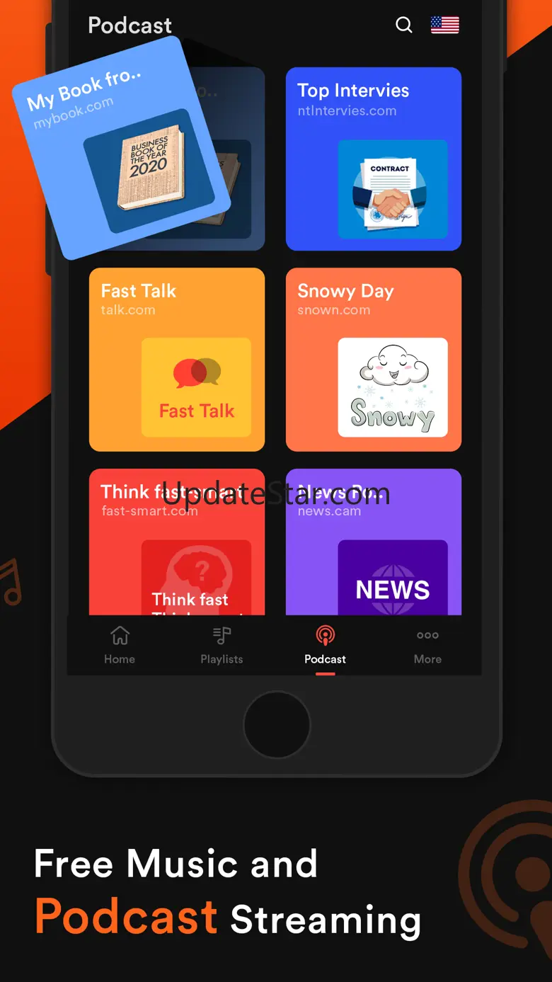 Playit - Video Songs Player 1.0