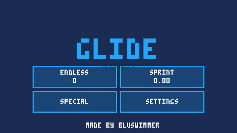 Glide by Bluswimmer 1.7.1