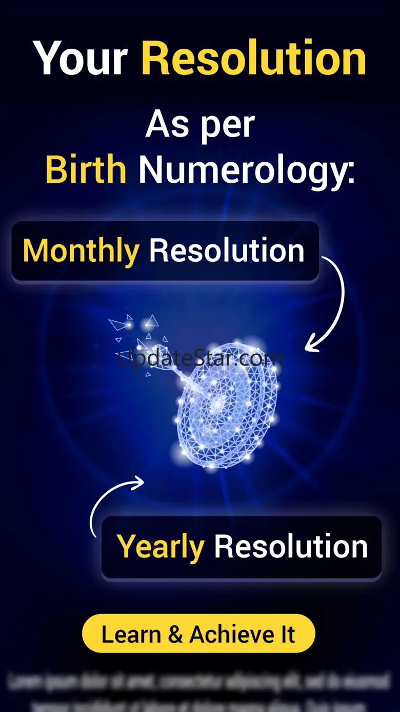 Numerology - Numbers & You 2.1.3