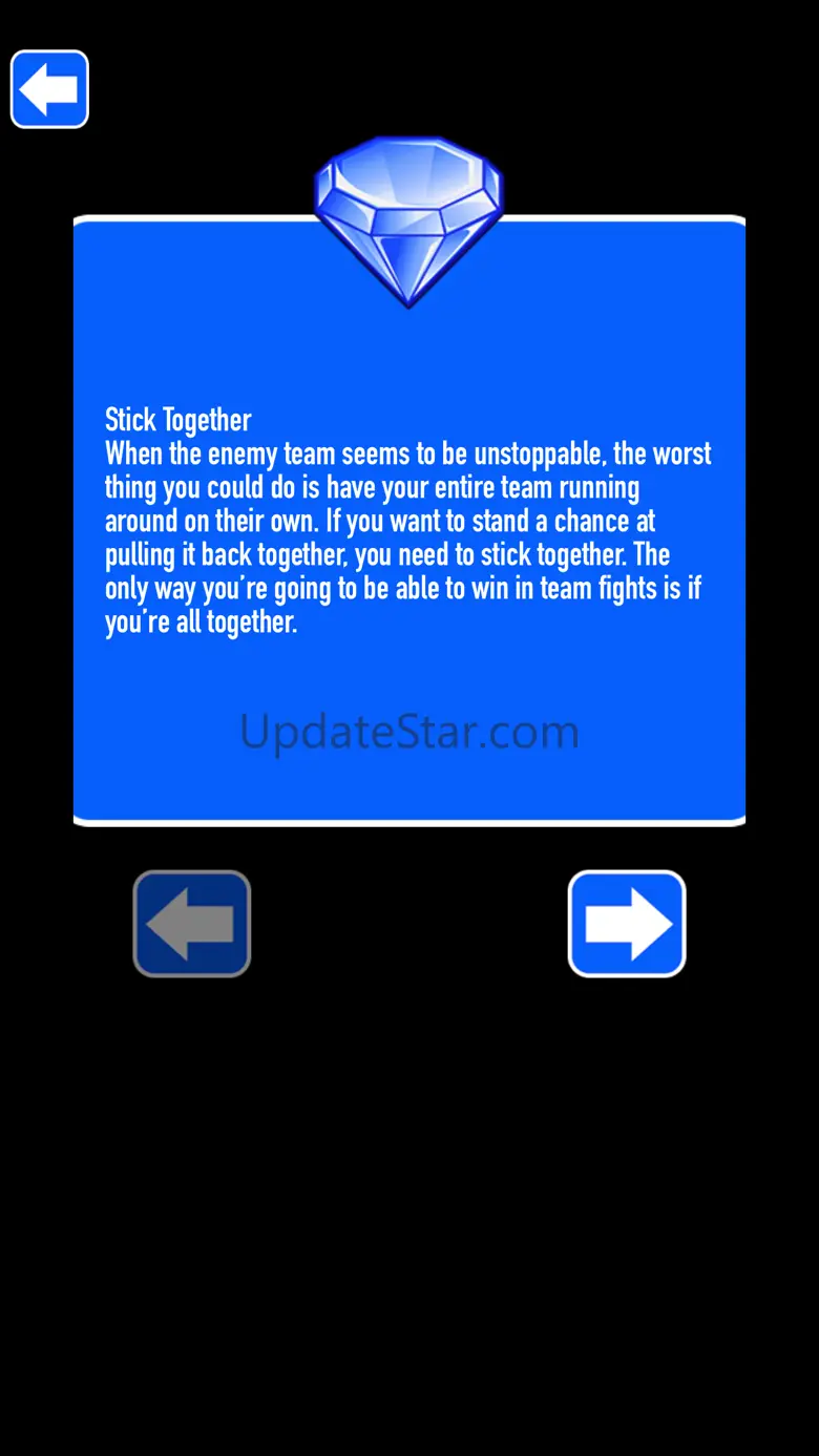Diamond Calc for Mobile Legend 1.1