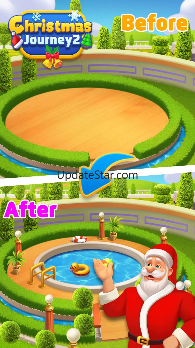 Christmas Journey 2 1.1.0