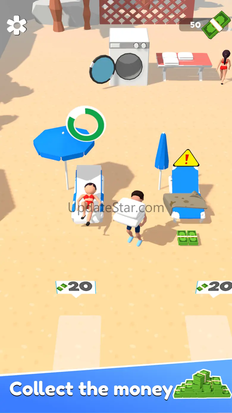 Beach Club! 1.4.1