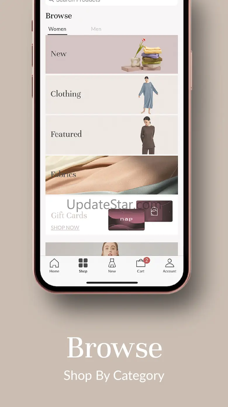 NAP - Trends in Lifestyle 1.2.1