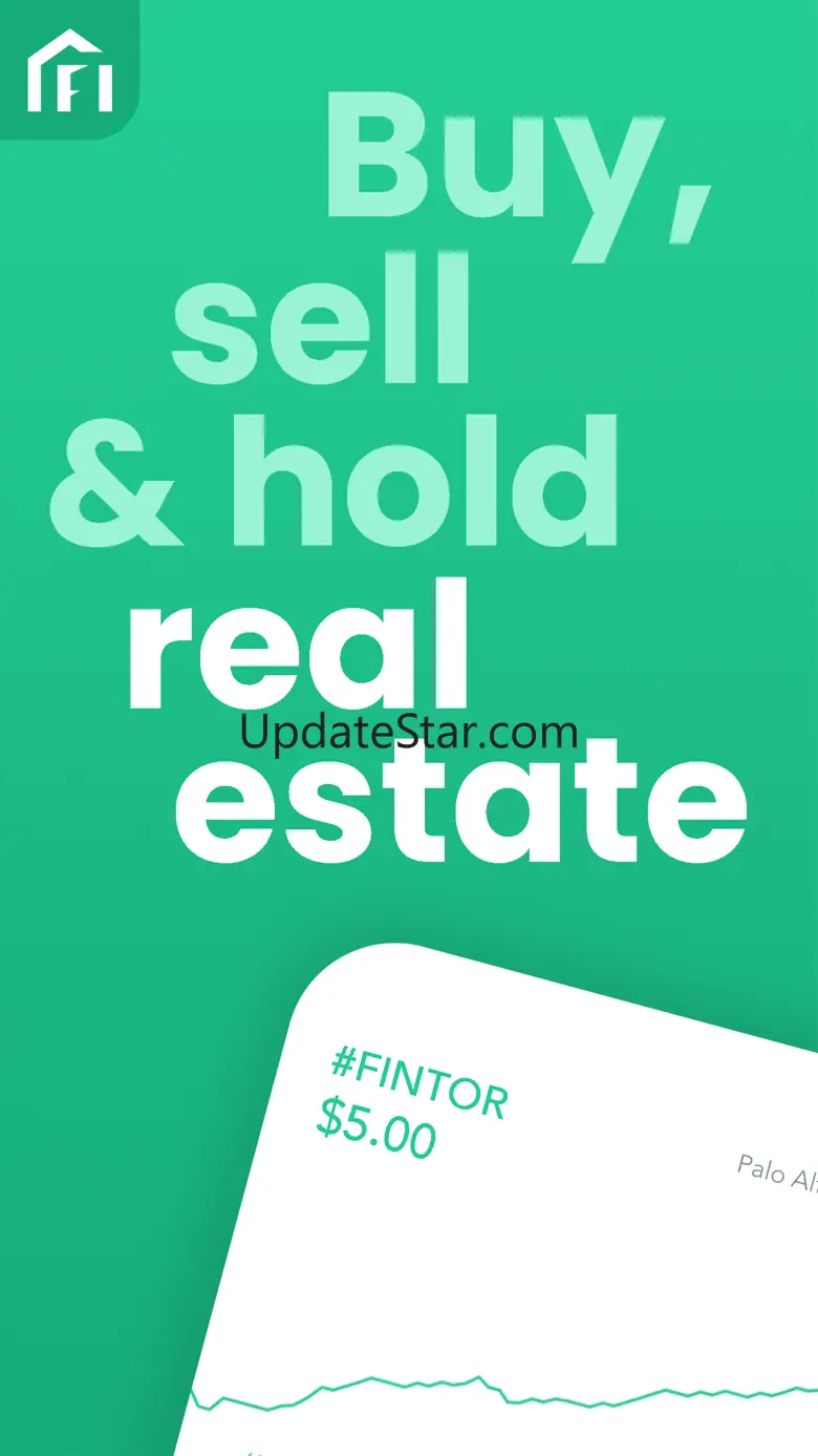 Fintor – Real Estate Investing 1.0.27
