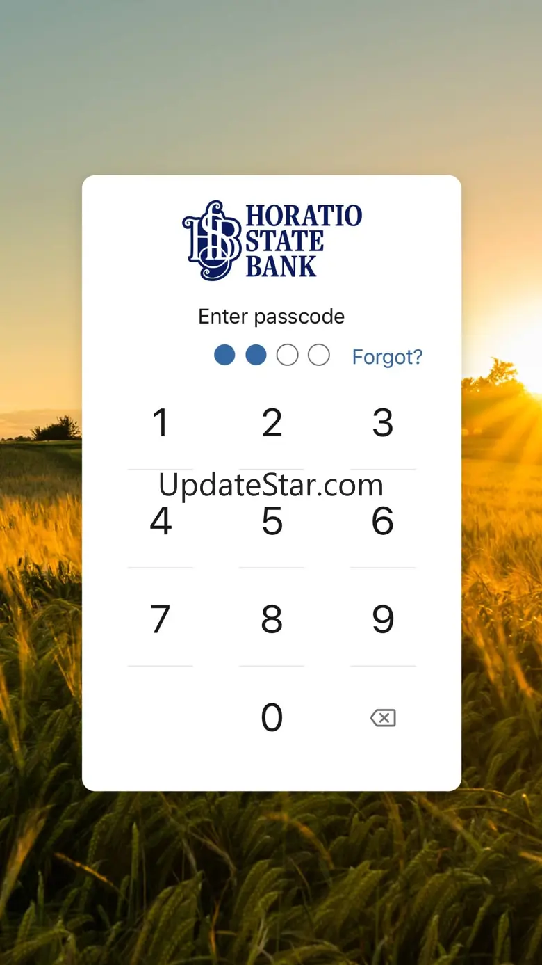 Horatio State Bank 3.13.1