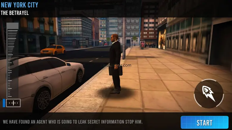 Sniper Shooting 3d: Gun Game 1.9(10)