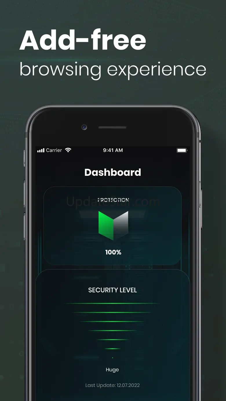 ZenSecur Browser 1.2