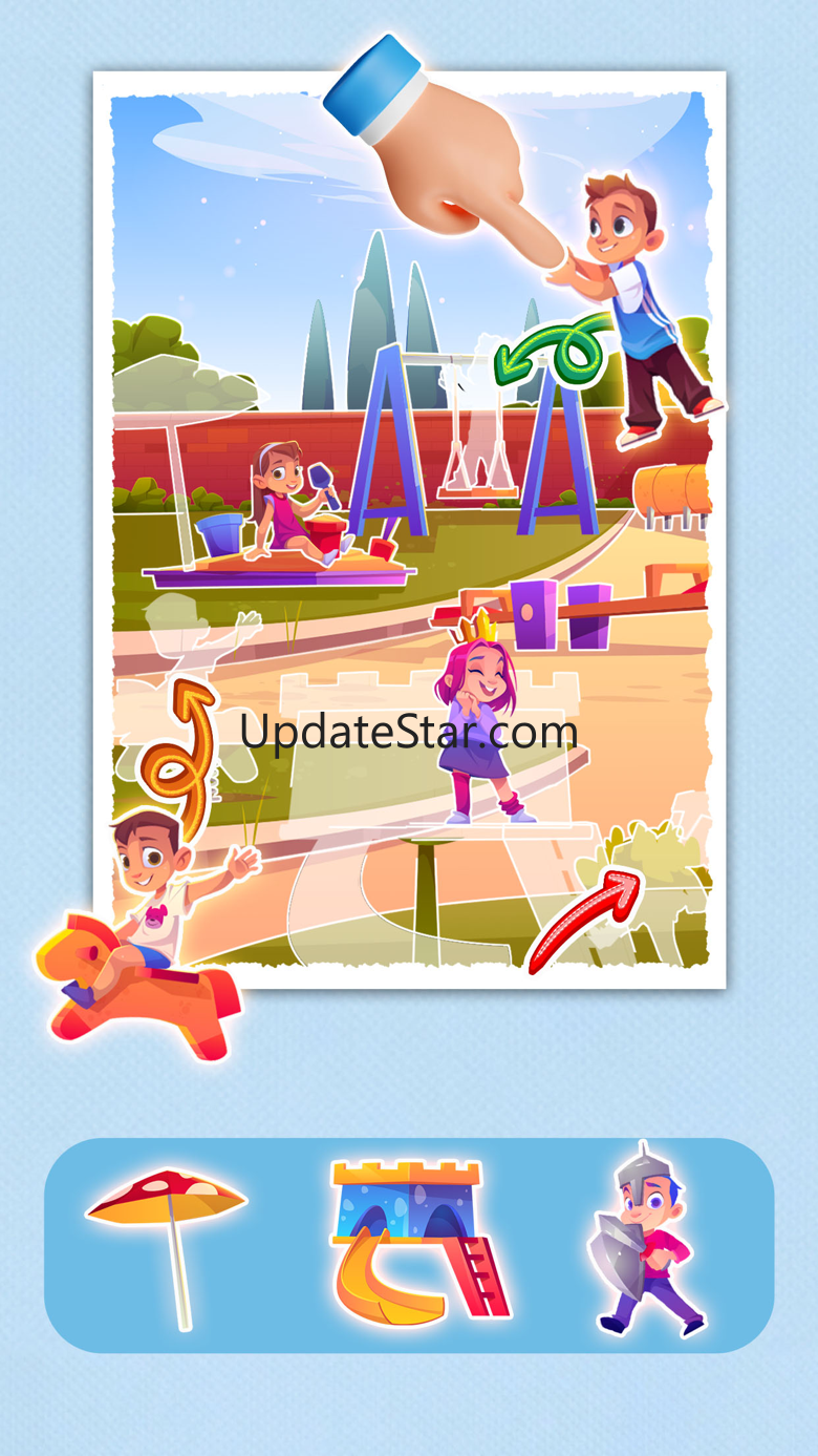 Art Puzzle- Jigsaw Puzzles 1.2.3