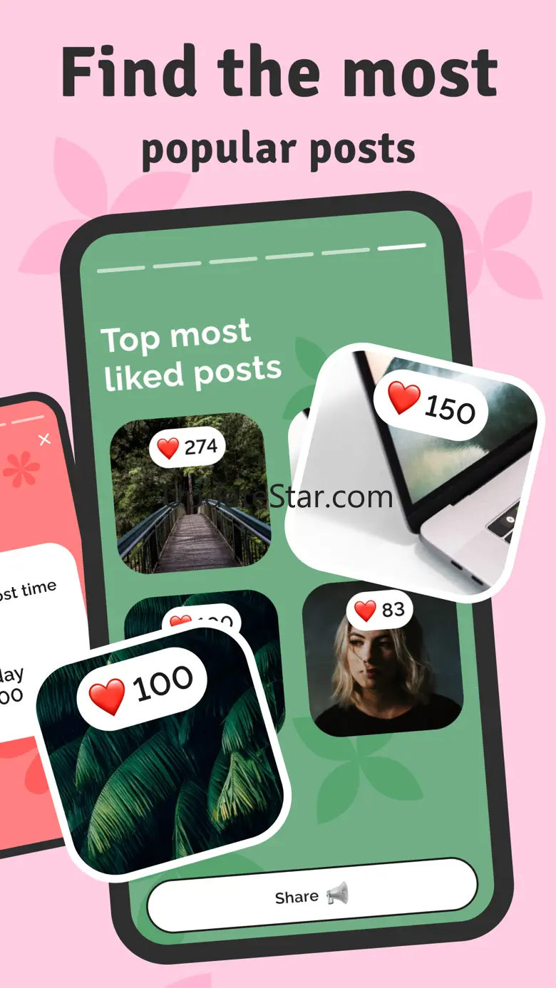 Wrapped for Insta - IG Wrap 1.9