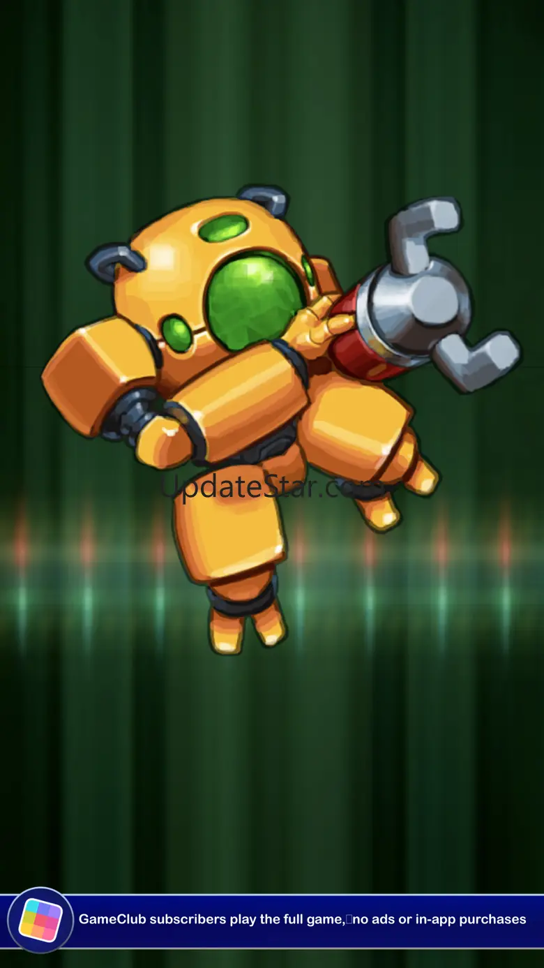 Gravity Hook - GameClub 1.2.16