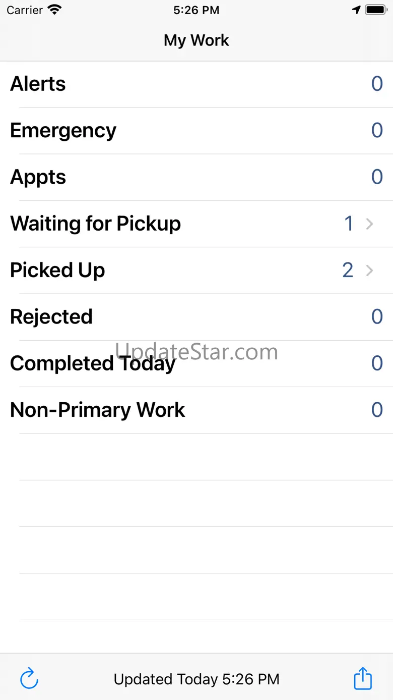 Intuit Field Service Mgnt 6.20.18