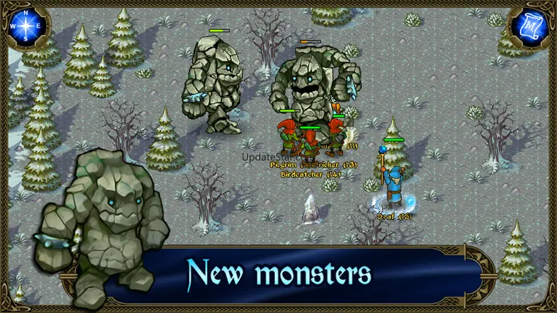 Majesty: Northern Expansion 1.4.15