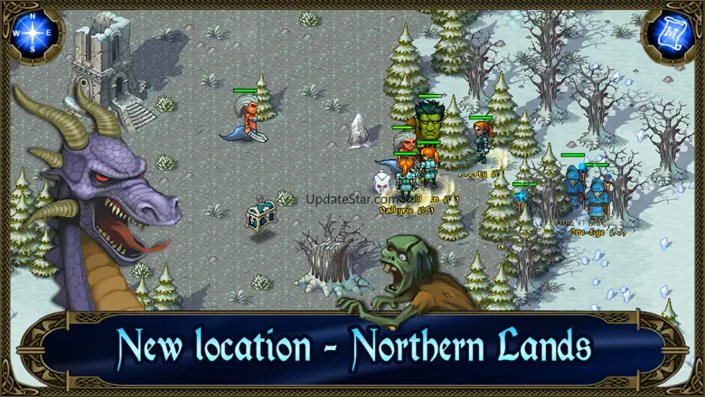 Majesty: Northern Expansion 1.4.15